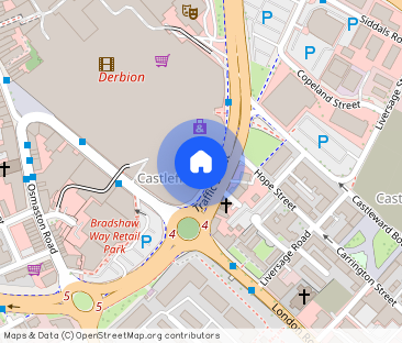 Goodwin Close, Derby - Photo 1