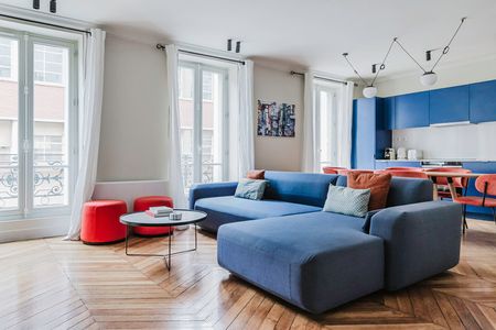 Rue de l'Abbé Grégoire - Photo 2