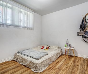 Appartement à louer - Montréal (Saint-Léonard) - Photo 1