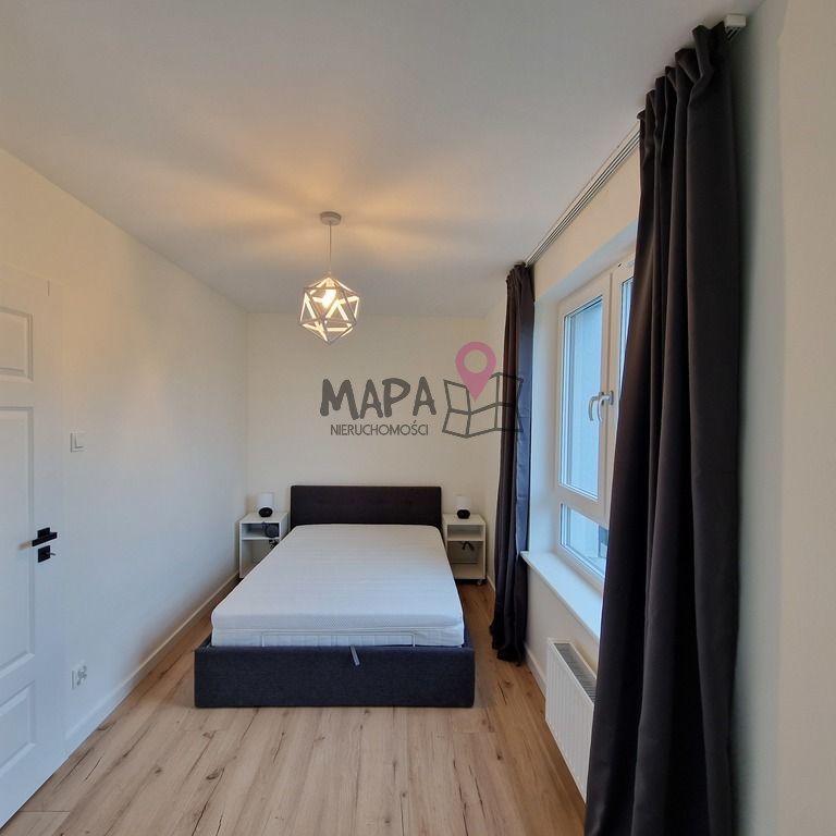 3 pokojowe mieszkanie na wynajem - Zdjęcie 1