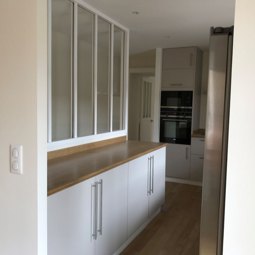 Location Appartement 5 pièces 176m² BORDEAUX 33000 - Photo 1