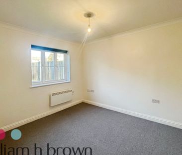 Station Approach - Photo 5