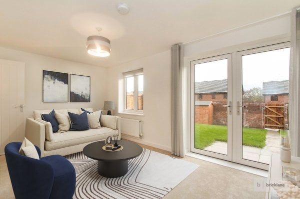 Gainsborough Avenue, BS10 - Photo 1