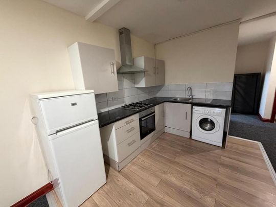 1 bedroom house to rent - Photo 1