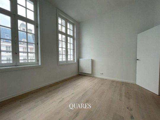 Prachtig nieuwbouwappartement met historische grandeur! - Photo 1