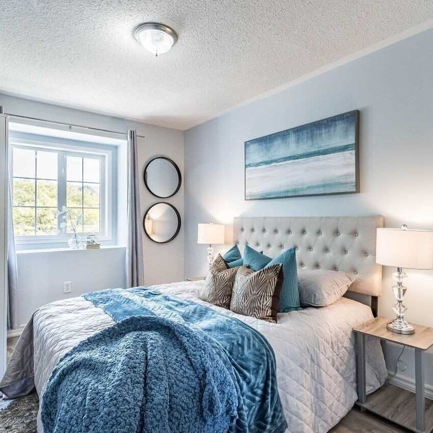 For Lease - 45 Rotunda Street, Brampton, Ontario - Photo 1