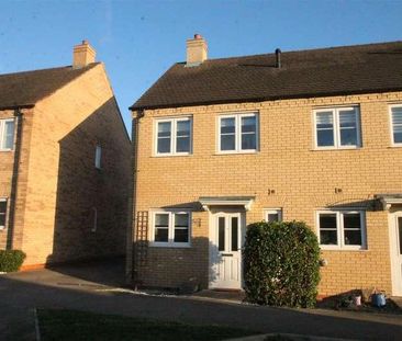 Markham Rise, Bedford, MK41 - Photo 2