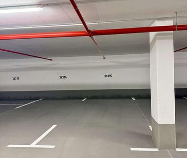 Erstbezug - Modern und lichtdurchflutet: 2-Zimmer-Wohnung mit XXL-L... - Photo 6