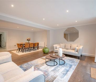 4 bedroom terraced house to rent - Photo 2