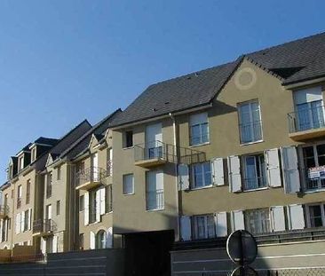 Appartement à louer à Brive-la-Gaillarde - Photo 4