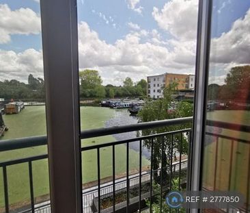 1 bedroom flat to rent - Photo 6