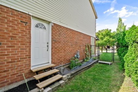 For Lease - 2064 Glenada Crescent Unit# BSMNT, Oakville, Ontario - Photo 4