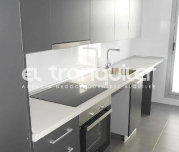 Piso de alquiler en Calle Alto del Esparragal, El Cañaveral - Photo 2