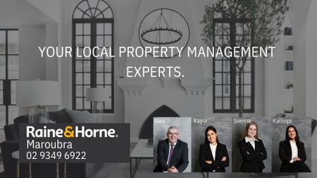 2/194 Maroubra Road, Maroubra NSW 2035 - Apartment For Rent | Domain - Photo 4