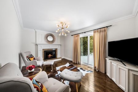 For Lease - 4 Silvergrove Road, Toronto, Ontario - Photo 2