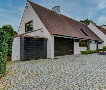 Villa te huur in Het Zoute voor € 4.800 met 4 slaapkamers - Foto 3