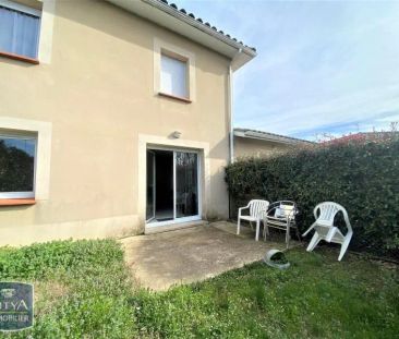Maison à louer 4 pièces 85.82m² - Photo 1