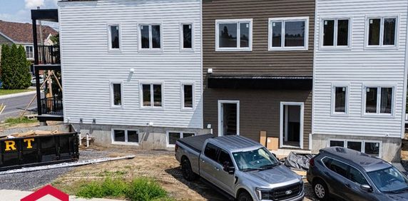 Appartement Salaberry-de-Valleyfield À Louer - Photo 2
