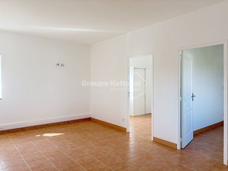 Appartement T3 de 64.97 m² sur Berre L'étang, - Photo 5