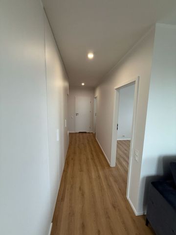 Na wynajem nowe, śliczne mieszkanie z parkingiem - Photo 5