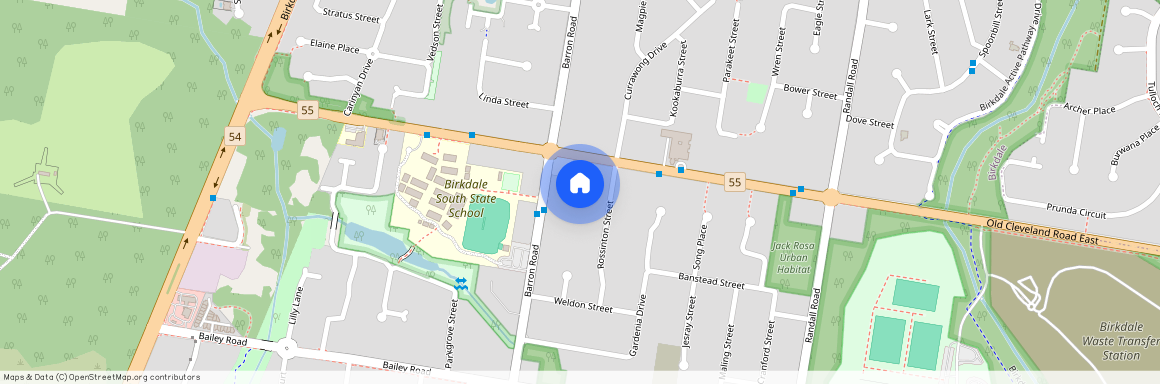 37B Barron Road, Qld 4159, Birkdale