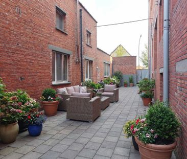 Unieke loft met karakter te huur in Itegem! - Photo 3