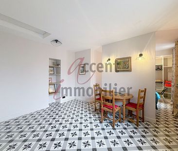 Appartement Eyragues 1 pièce(s) 30 m2, - Photo 5