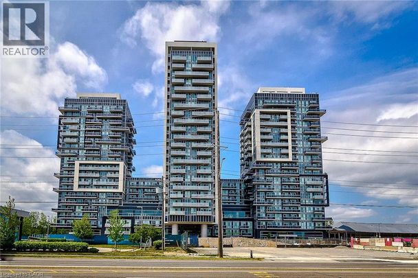 2093 FAIRVIEW Street Unit# 1810, Burlington, Ontario, L7R0E6 - Photo 1