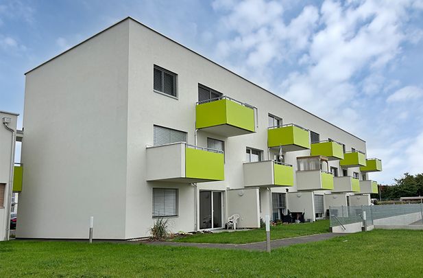 Junges Wohnen in Zistersdorf - Photo 1