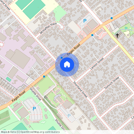 1/135 Shortland Street, Aranui, Christchurch City