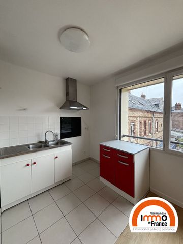 Location Appartement 2 pièces 46m² - Photo 5