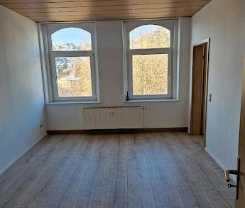 3 Zimmer Wohnung in Crimmitschau kleiner Blk. - Photo 1