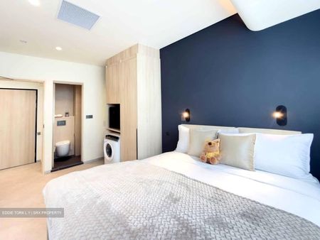 Coliwoo Midtown (D7), Apartment - For Rent - Photo 3