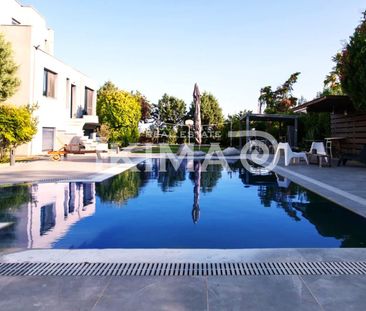 Μεζονέτα για ενοικίαση Λήδα - Μαρία (Θέρμη) - Photo 6