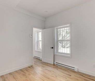 Condo for rent, Montréal (Mercier/Hochelaga-Maisonneuve) - Photo 5