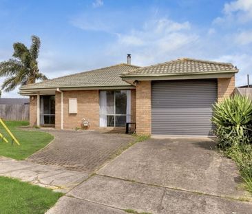 52 Willora Crescent, Cranbourne West - Photo 6