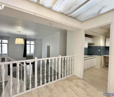 Appartement T2 hyper centre - Photo 6