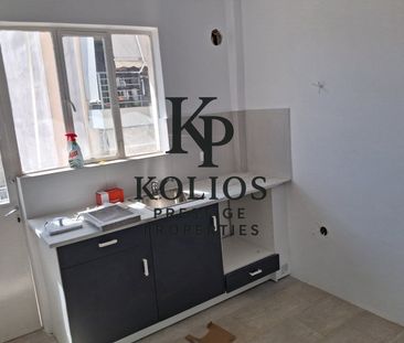 Διαμέρισμα για ενοικίαση Λαμπρινή (Άνω Πατήσια) - Photo 1