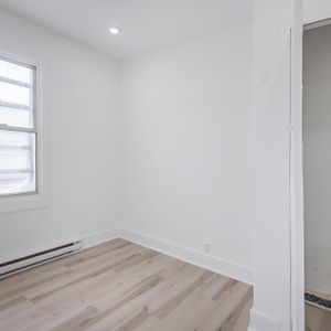 2 Ch Renové à Hochelaga - Photo 3