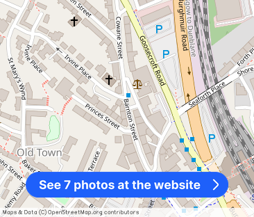 Barnton Street, Stirling, FK8 - Photo 1