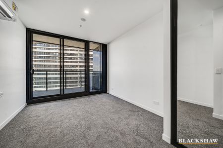 411/2 Grazier Lane, Belconnen ACT 2617 - Apartment For Rent | Domain - Photo 5