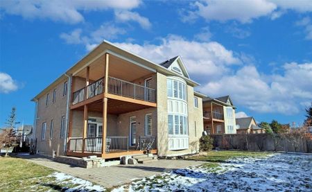 For Lease - 8 Pasadena Avenue, Brampton, Ontario - Photo 5