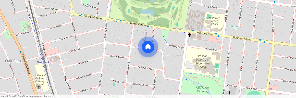 4 / 25 Snell Grove, Pascoe Vale VIC 3044