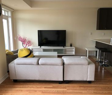 For Lease - 9601 Jane Street Unit# 4, Vaughan, Ontario - Photo 1