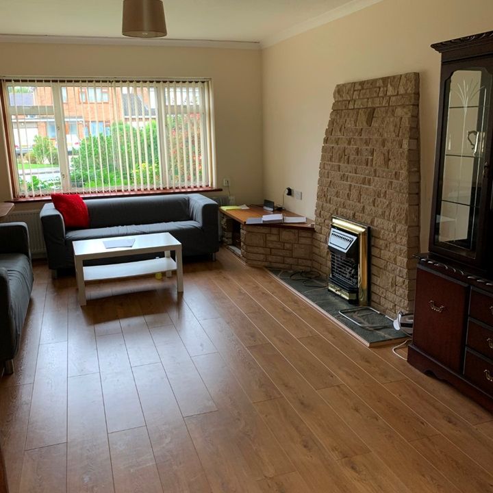 4 Bed Detached House, Barnack Avenue, CV3 - Photo 1