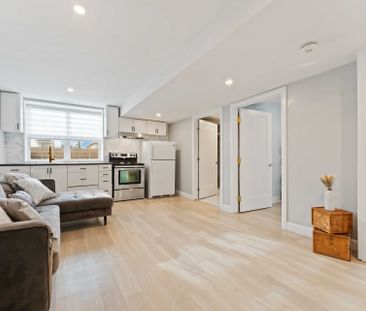 For Lease - 1223 Kitchener Avenue Unit# B, Hunt Club - South Keys a... - Photo 5