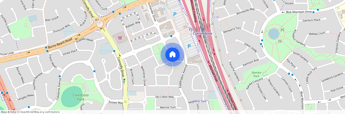 40 Doncaster Square, Currambine WA 6028