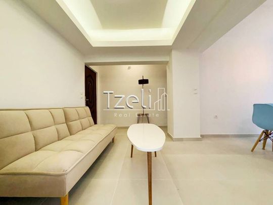 Διαμέρισμα για ενοικίαση Υψηλά Αλώνια (Πάτρα) - Photo 1