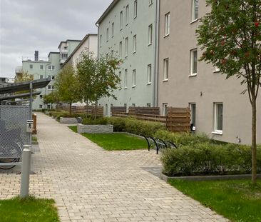 Matchgatan, Norrköping - Photo 3