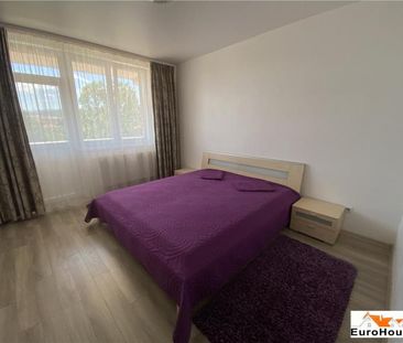 Apartament cu 3 camere de inchiriat in Alba Iulia - Photo 3